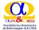 Logo de Alfa & Omega